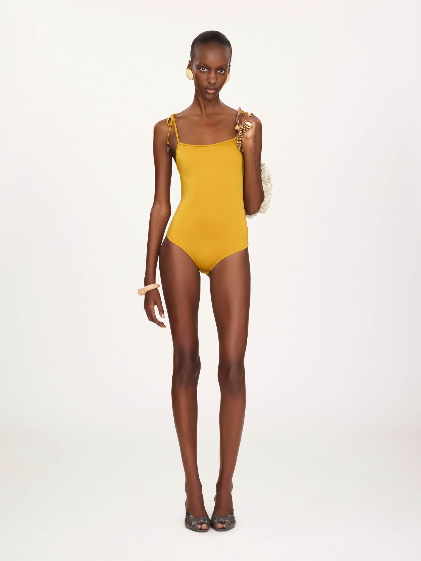 Maillot de bain une pi&egrave;ce - 1.0
