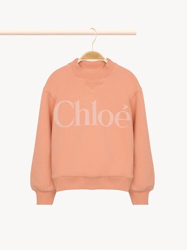 Kids' logo sweater - 2