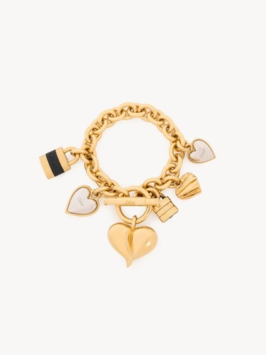 The Chlo&eacute; Paddington bracelet - 2