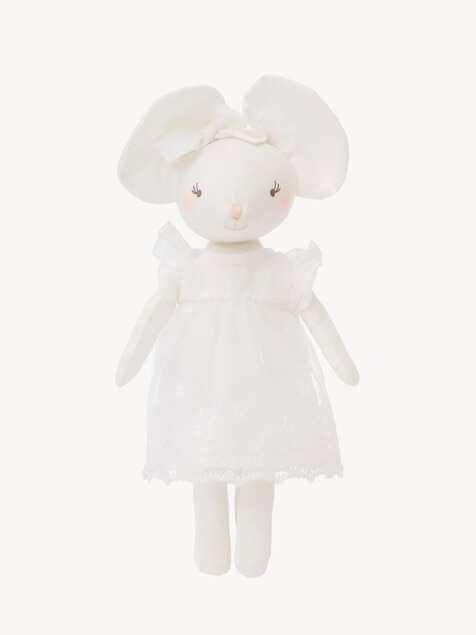 Peluche souris