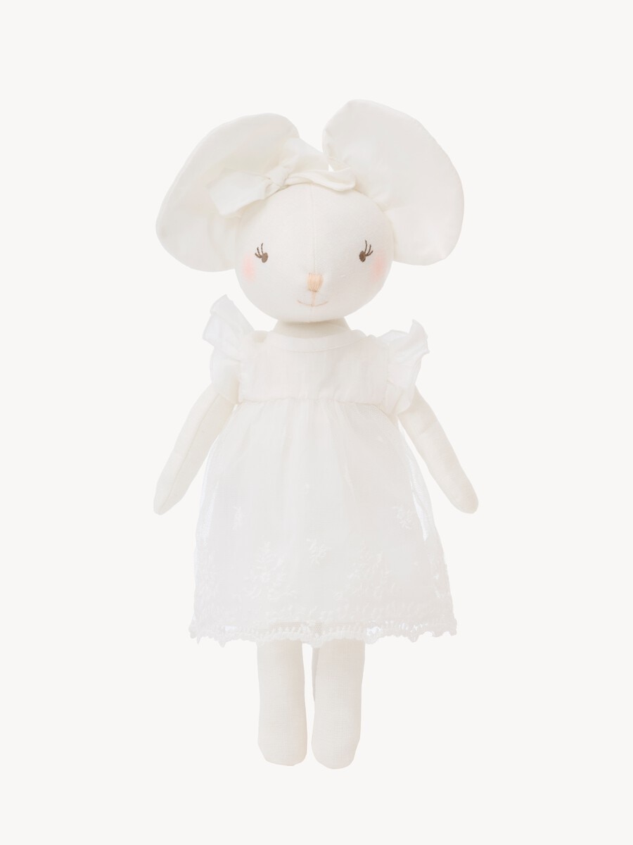 Peluche souris - 1