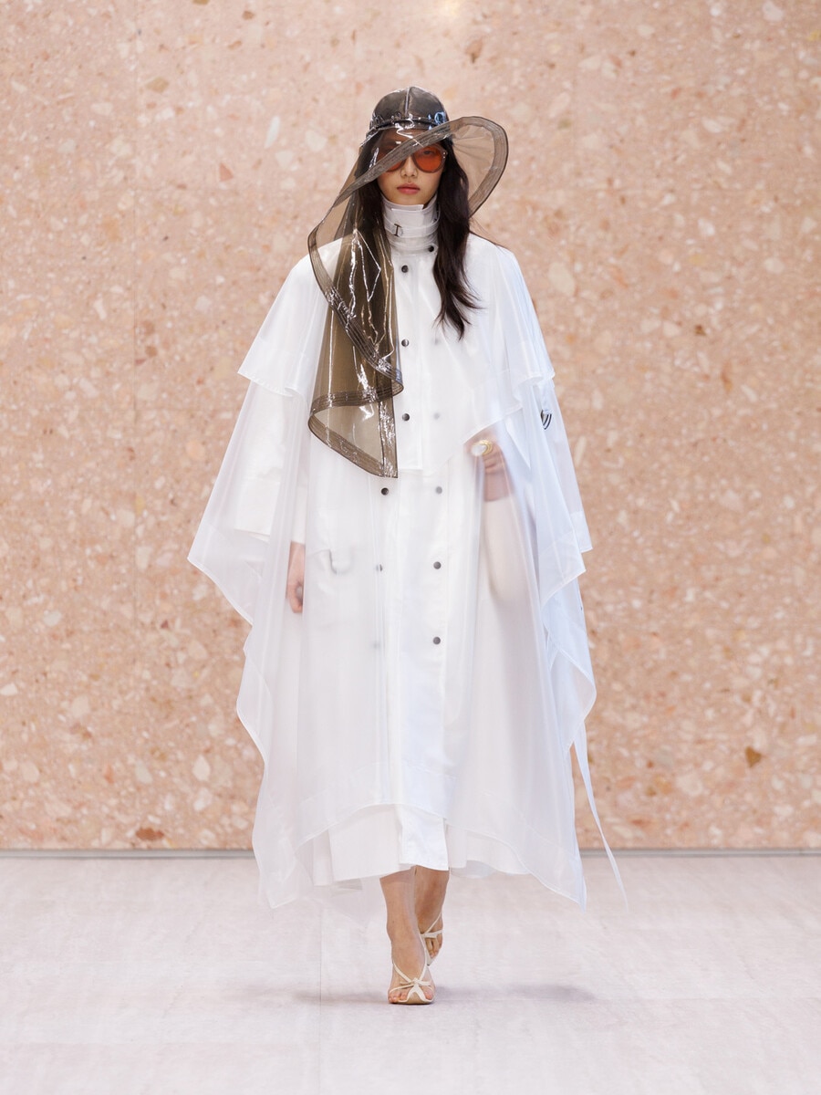 Look 28 - 1