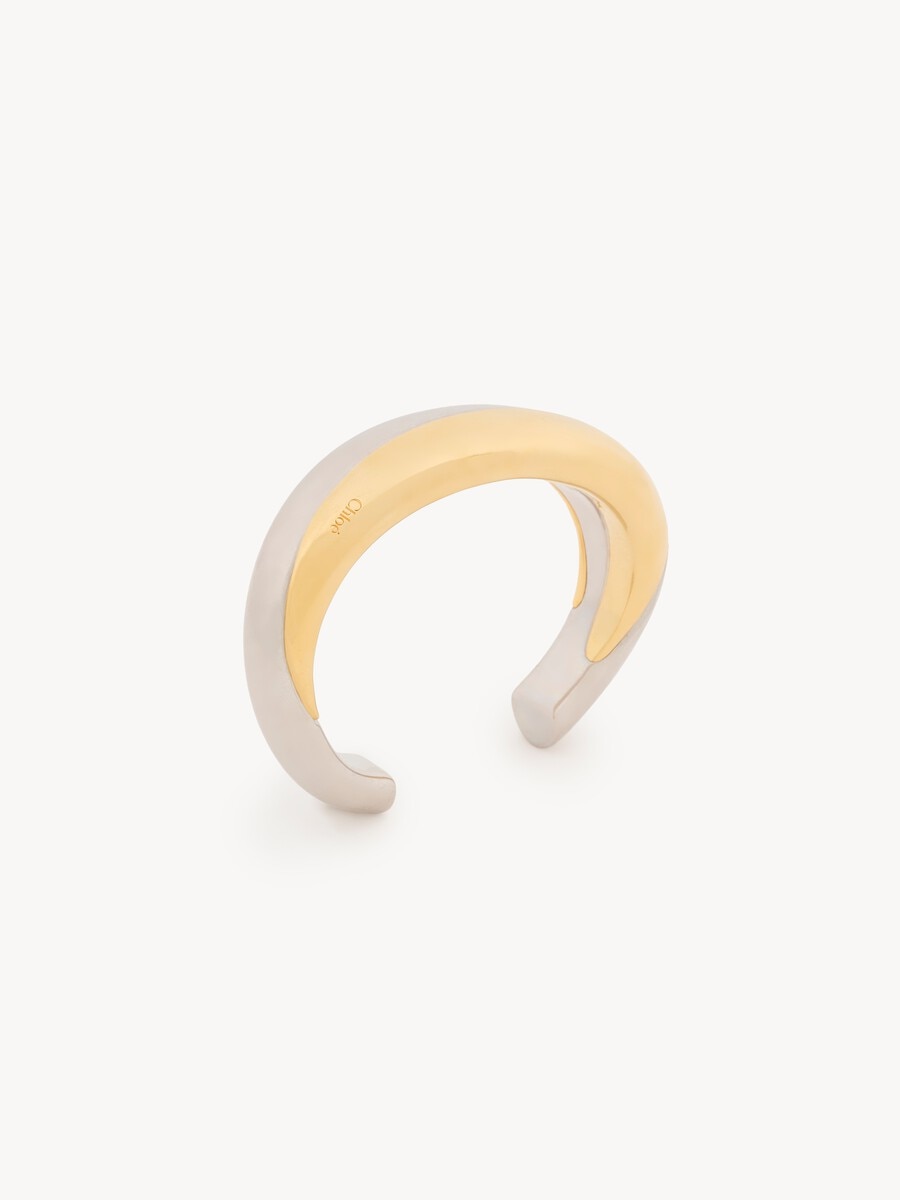 The Chlo&eacute; Glaze cuff - 3