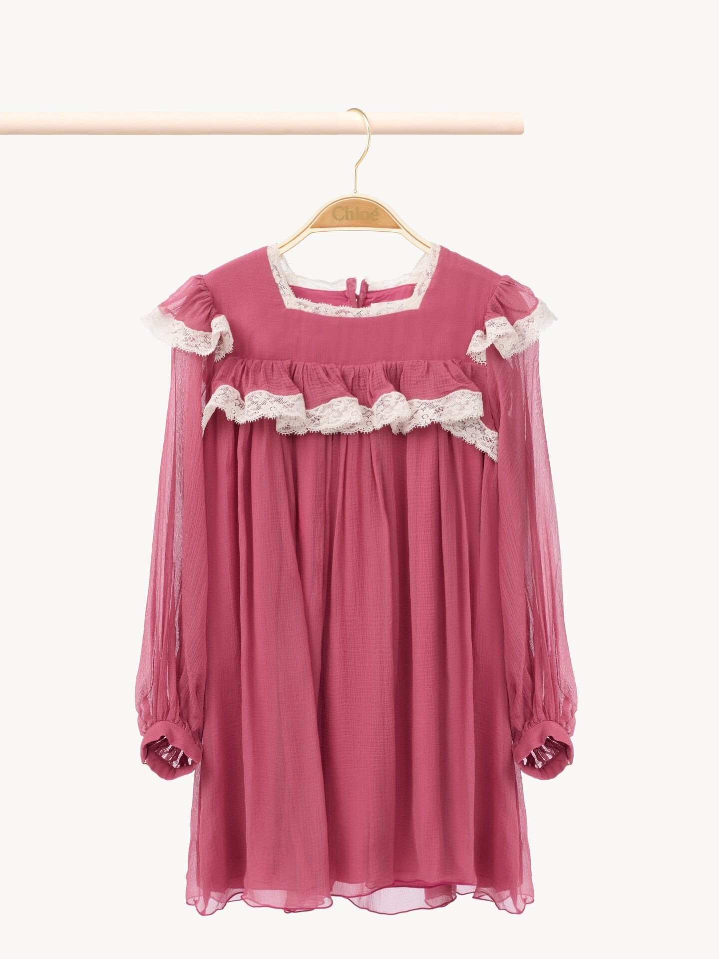 Kids' ceremony dress - 1.0