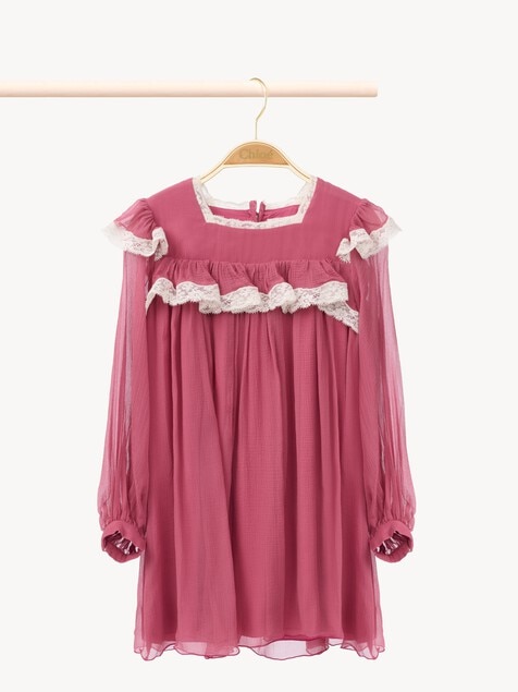 Kids' ceremony dress