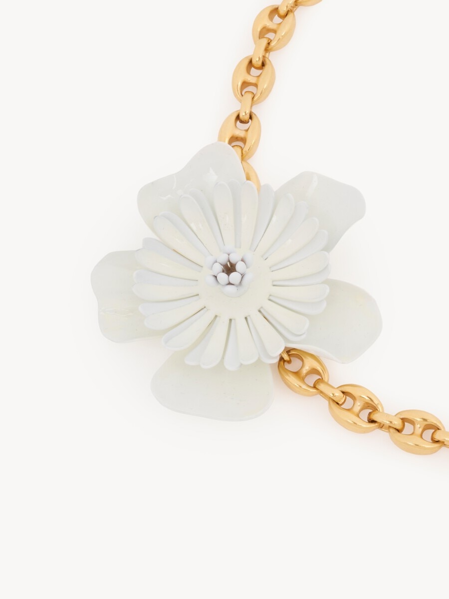 The Chlo&eacute; Bloom choker - 4