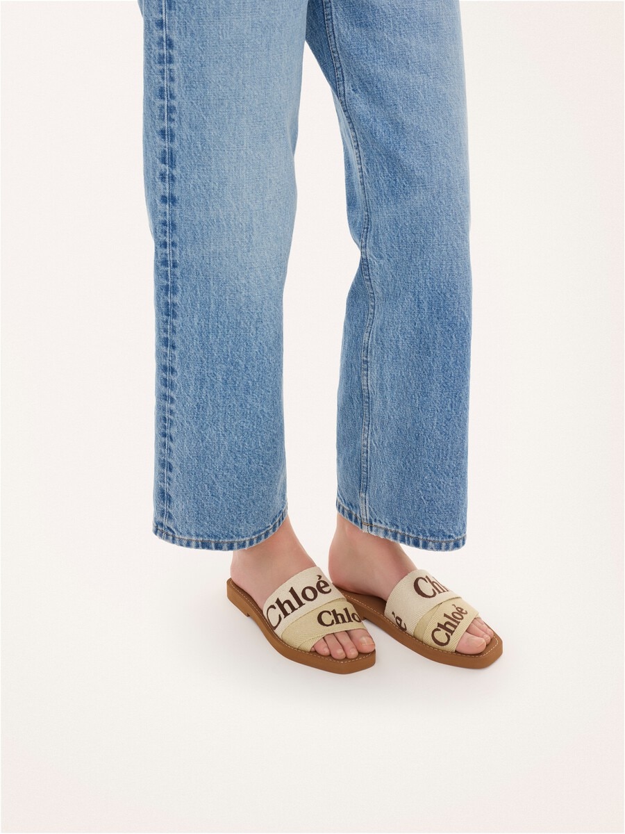 Woody mule - 3