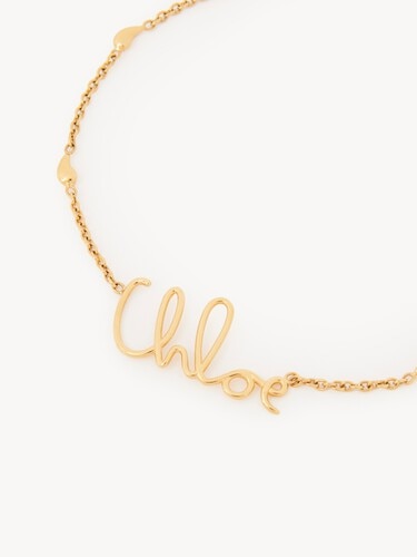 The Chlo&eacute; Iconic necklace - 4
