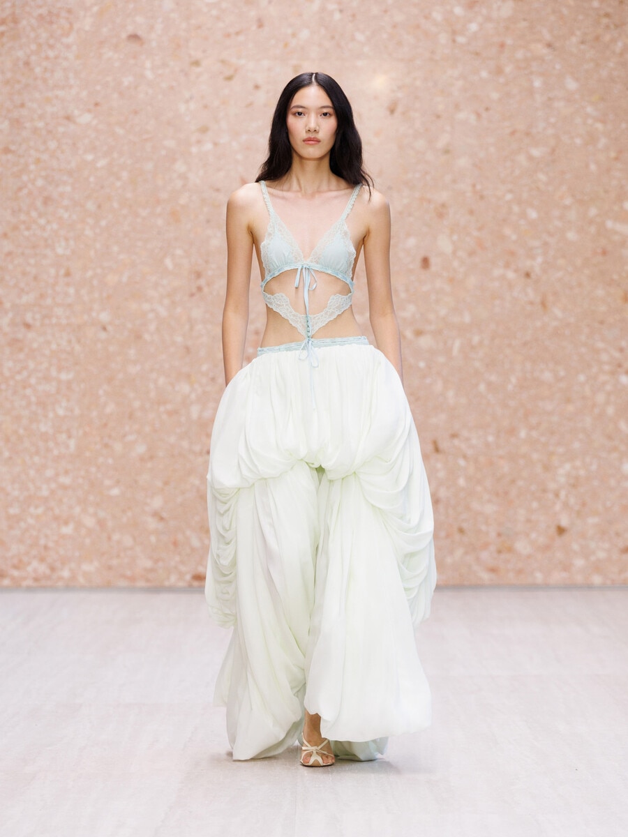 Look 52 - 1