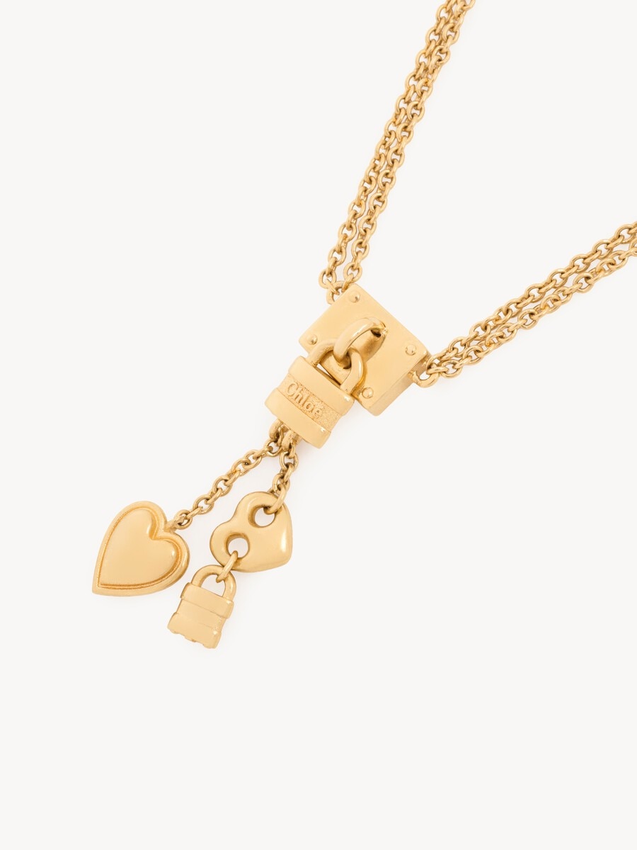 Collar Chlo&eacute; Mini Paddington - 4