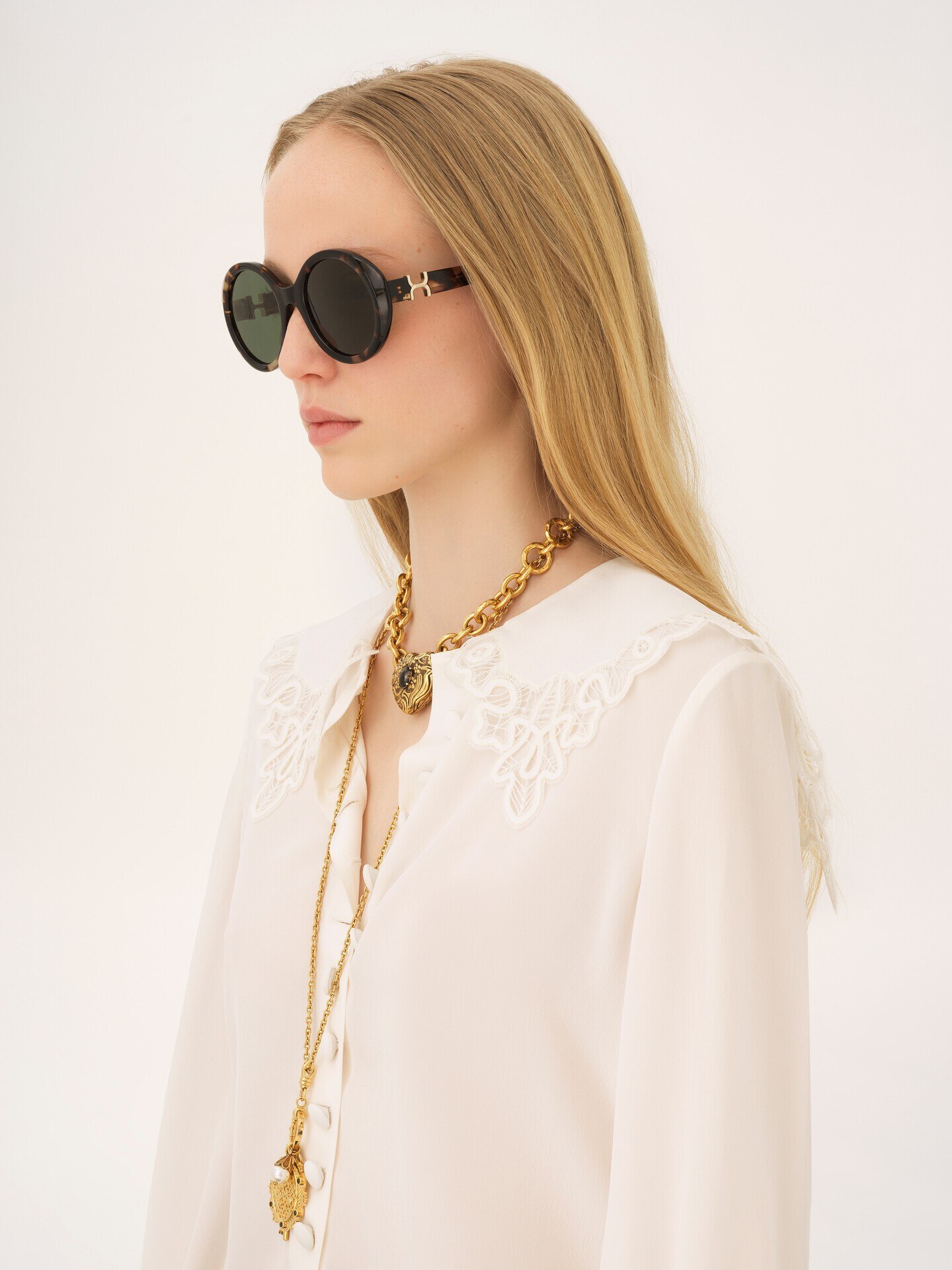 Marcie sunglasses - 6.0