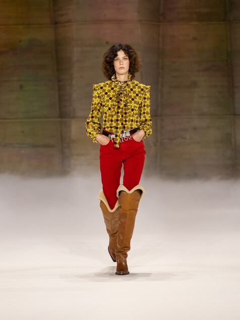 Look 30
