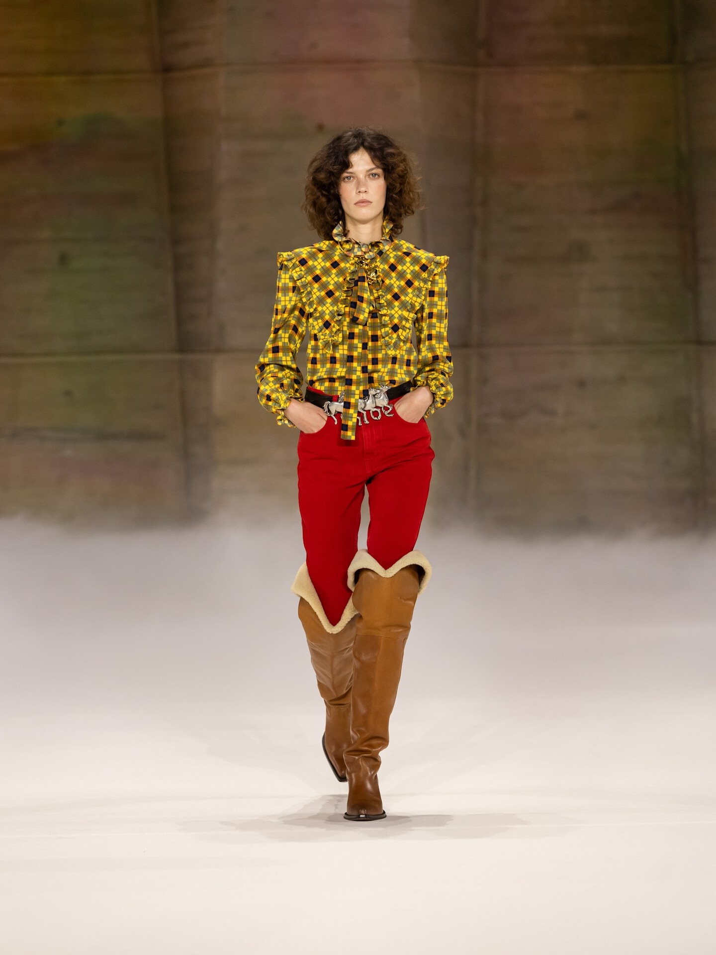 Look 30 - 1