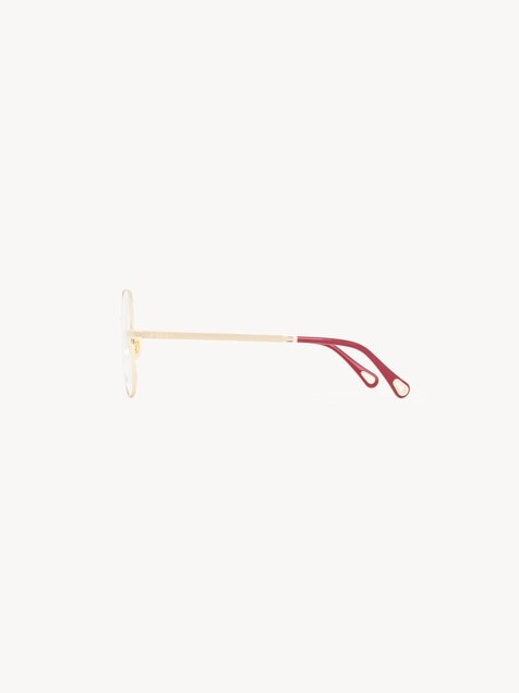Aly eyeglasses