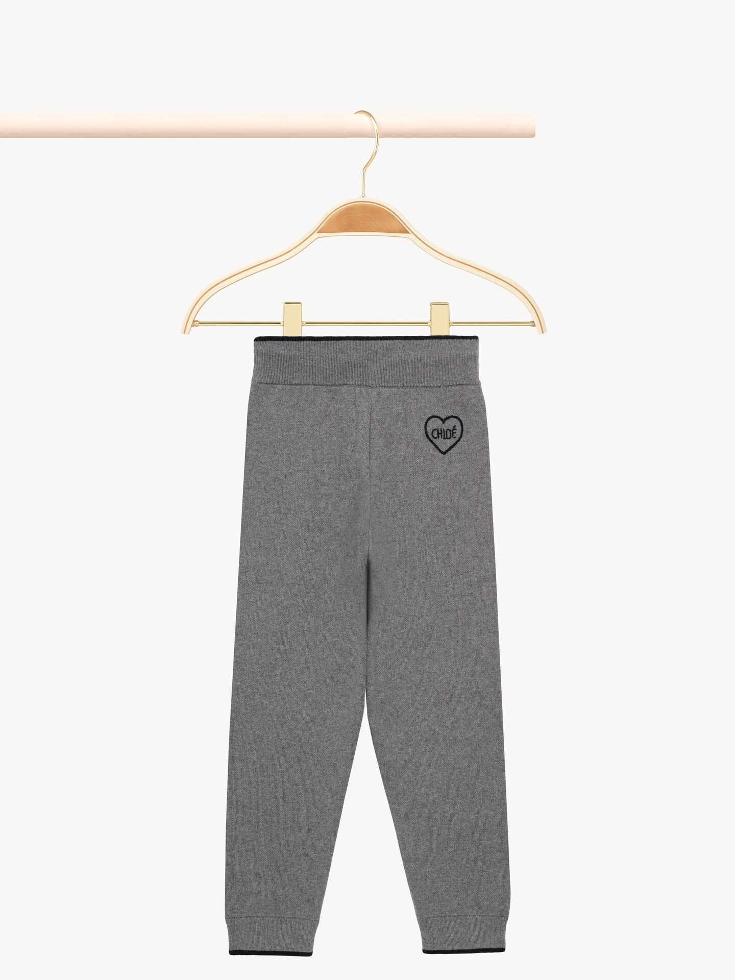 Kids' knit pants - 2.0