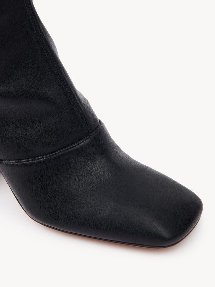 Botas por encima de la rodilla Janis - 3