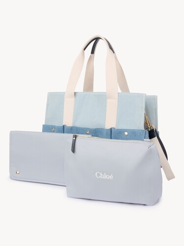 Changing bag - 4