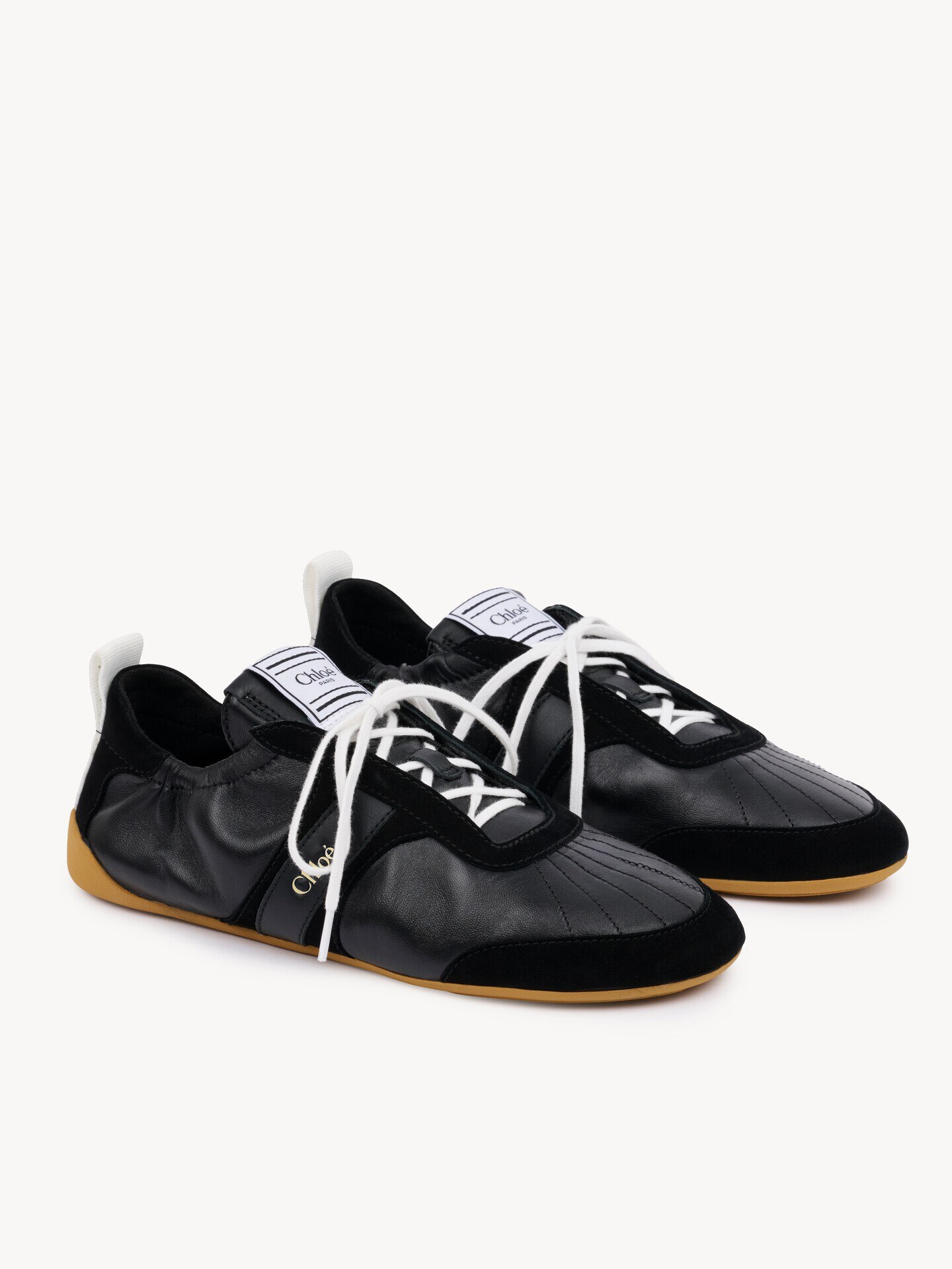 Chlo&eacute; Kick sneaker - 2.0