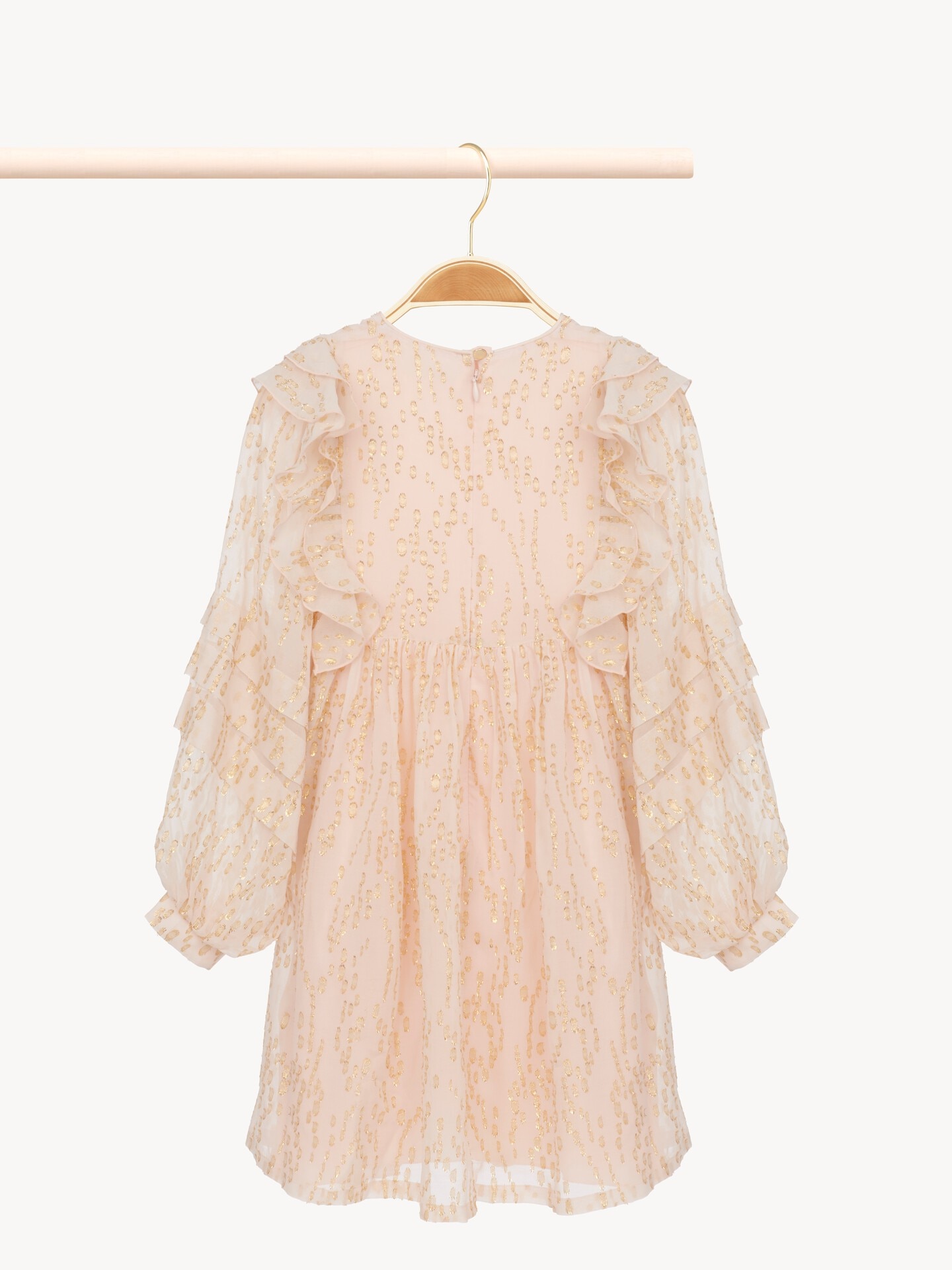 Robe de c&eacute;r&eacute;monie enfant - 2.0