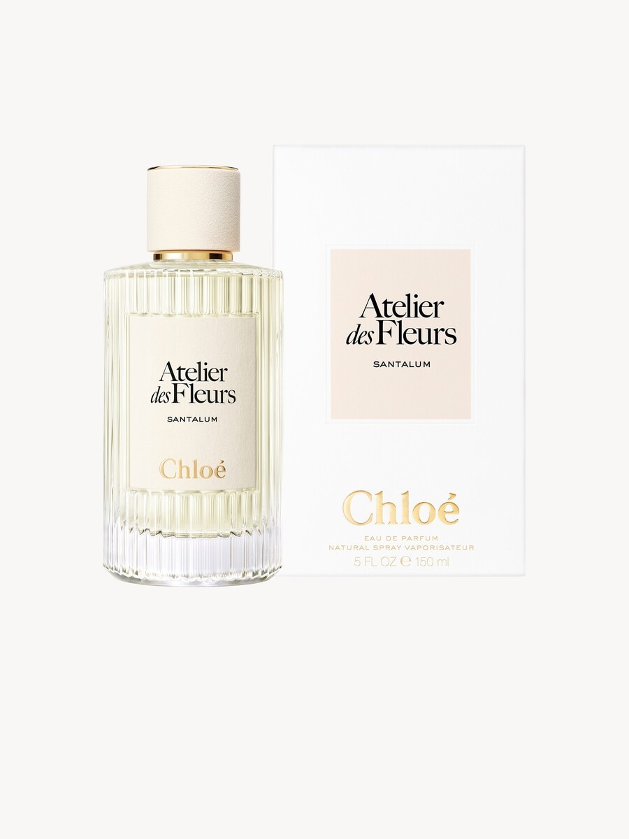 Atelier des Fleurs Santalum Eau de Parfum 5.1 fl oz - 3