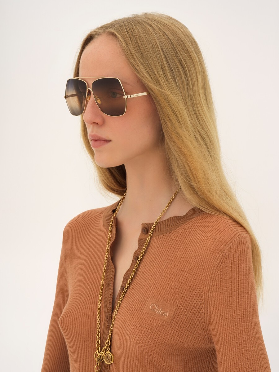Gafas de sol Aly - 7