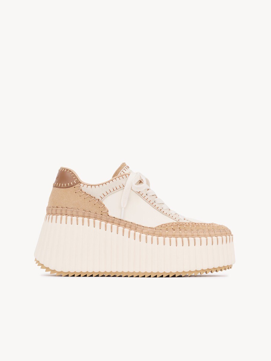 Zapatillas de cu&ntilde;a Nama - 2