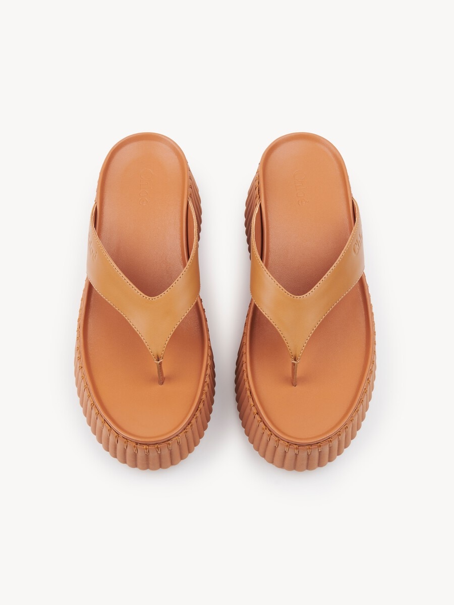 Nama wedge slide - 3
