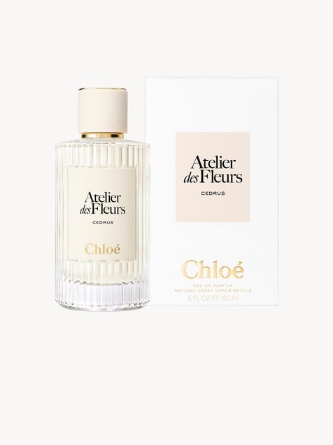 Atelier des Fleurs Cedrus Eau de Parfum 5.1 fl oz