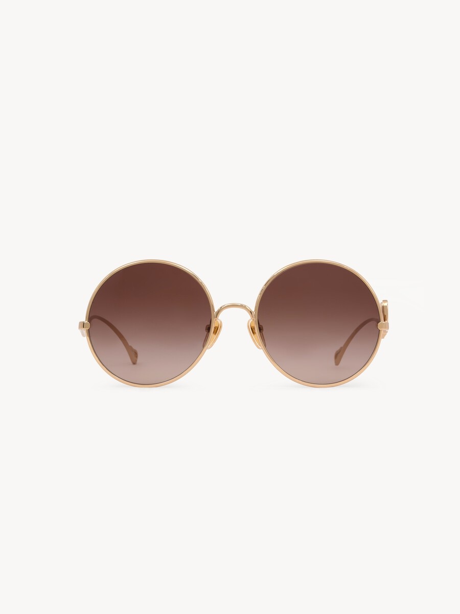 Chlo&eacute; Iconic sunglasses - 2