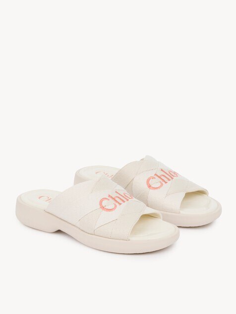 Mules Poolette