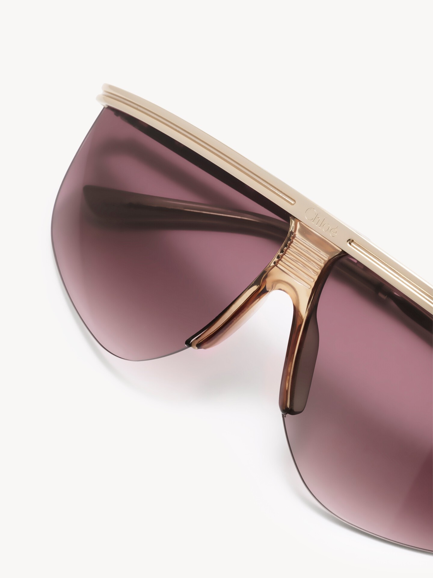 Chlo&eacute; Active sunglasses - 5.0