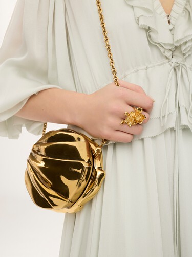 The Chlo&eacute; Bouquet ring - 3