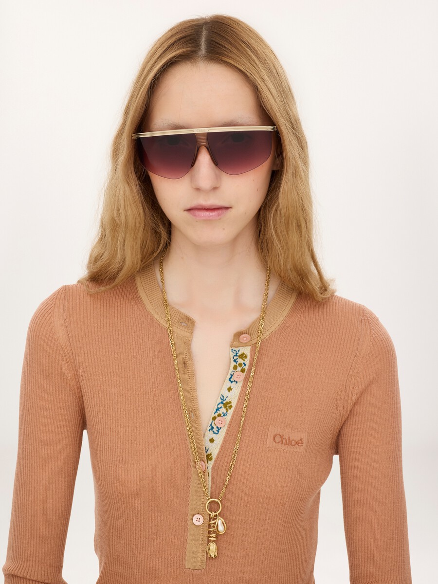 Chlo&eacute; Active sunglasses - 2