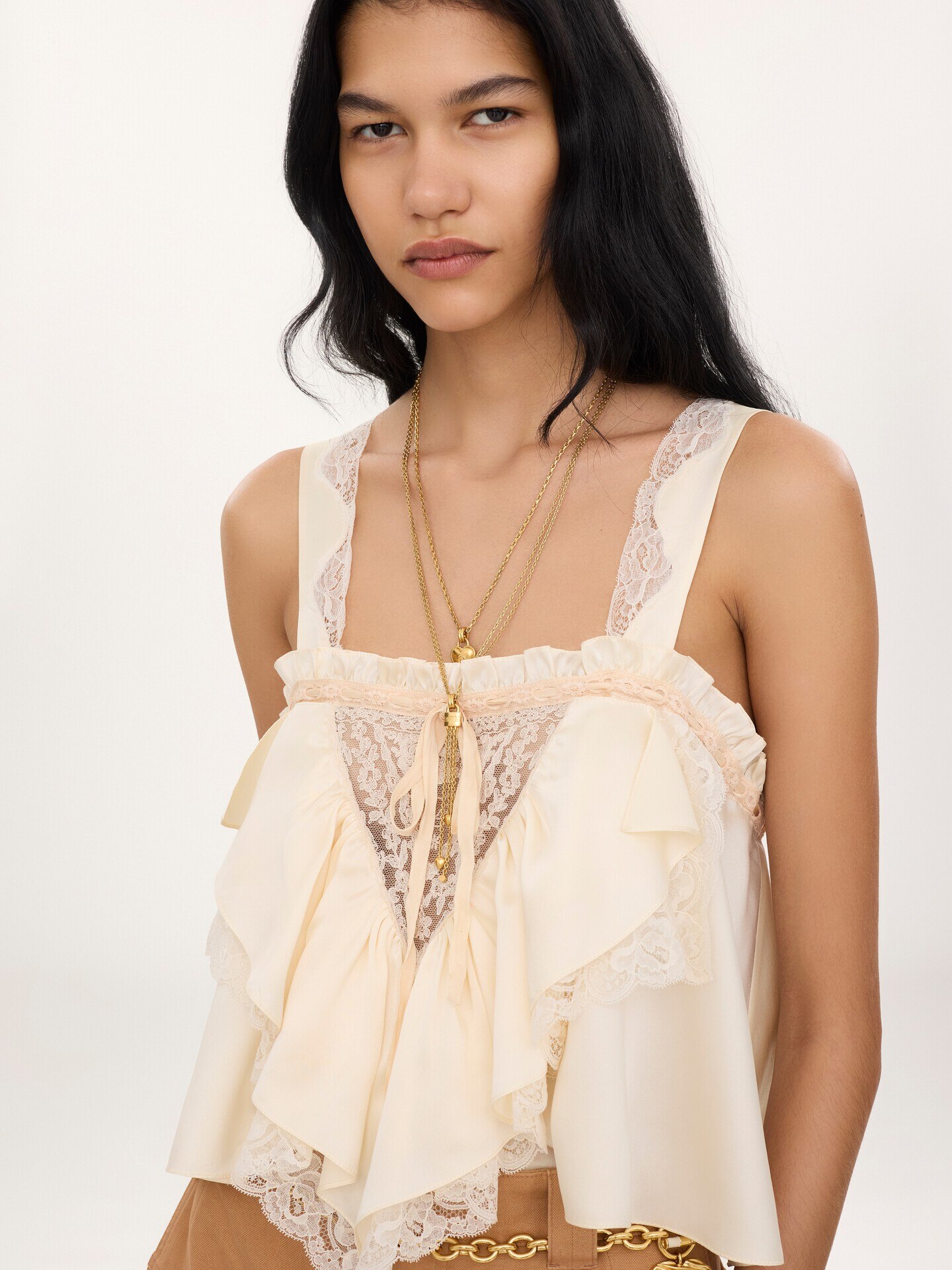 Collier Chlo&eacute; Mini Paddington - 2.0