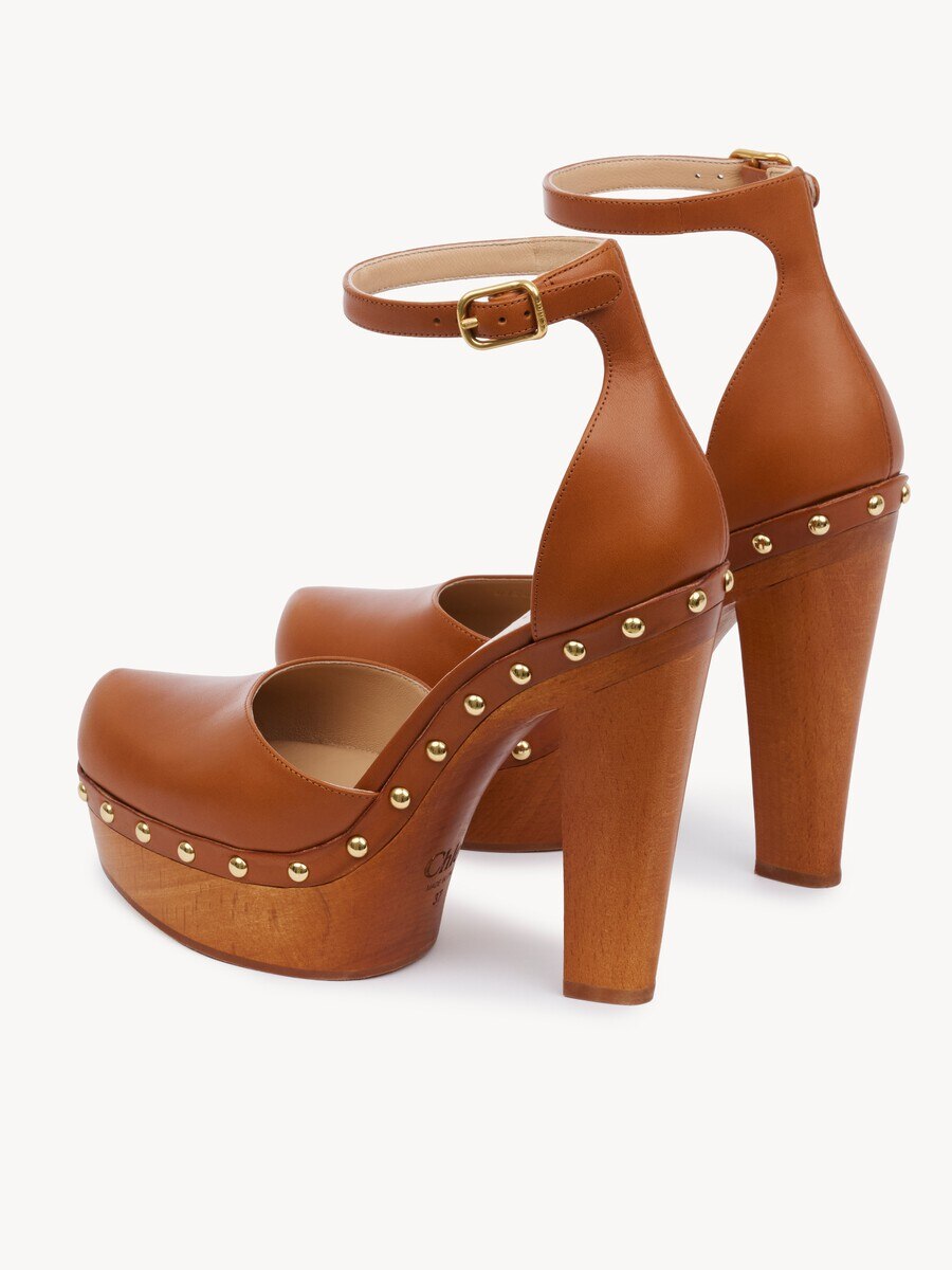 Lola platform pump - 5