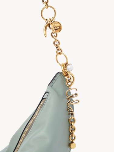 Chlo&eacute; Icons shoulder bag in soft leather - 6