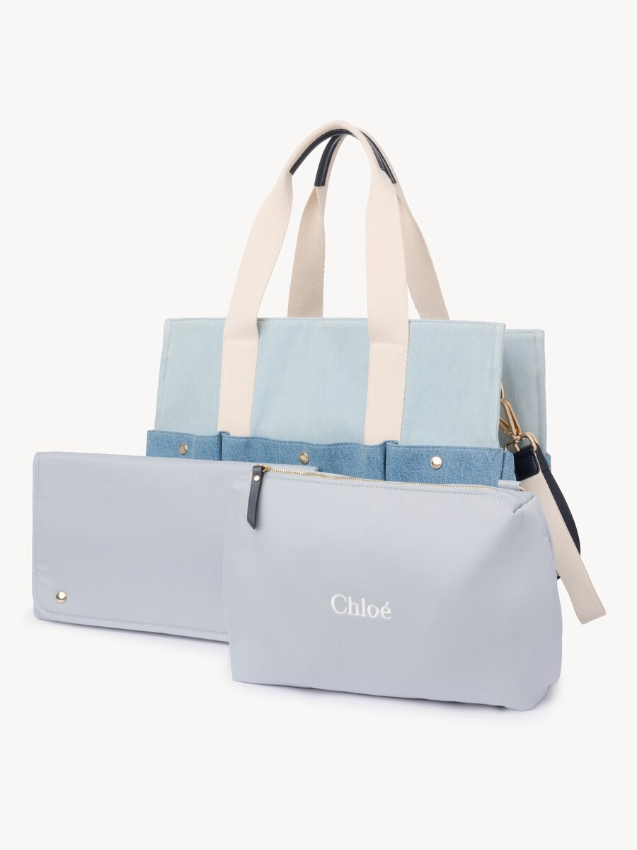 Changing bag - 4
