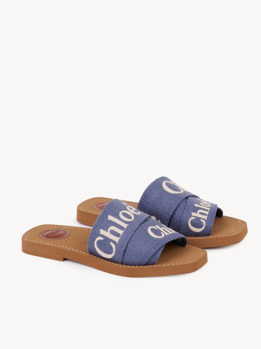 Mules Woody - 3