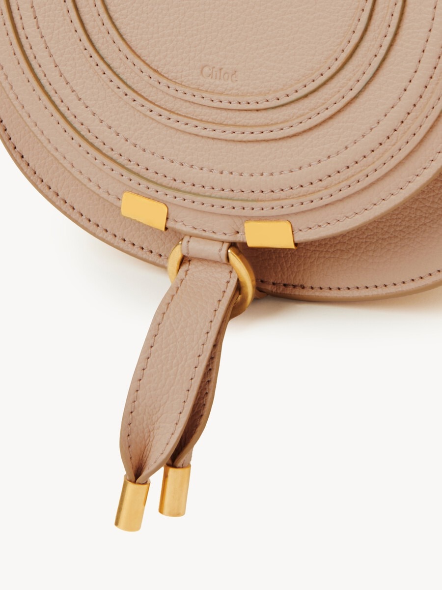 Marcie Small Saddle Bag - 7