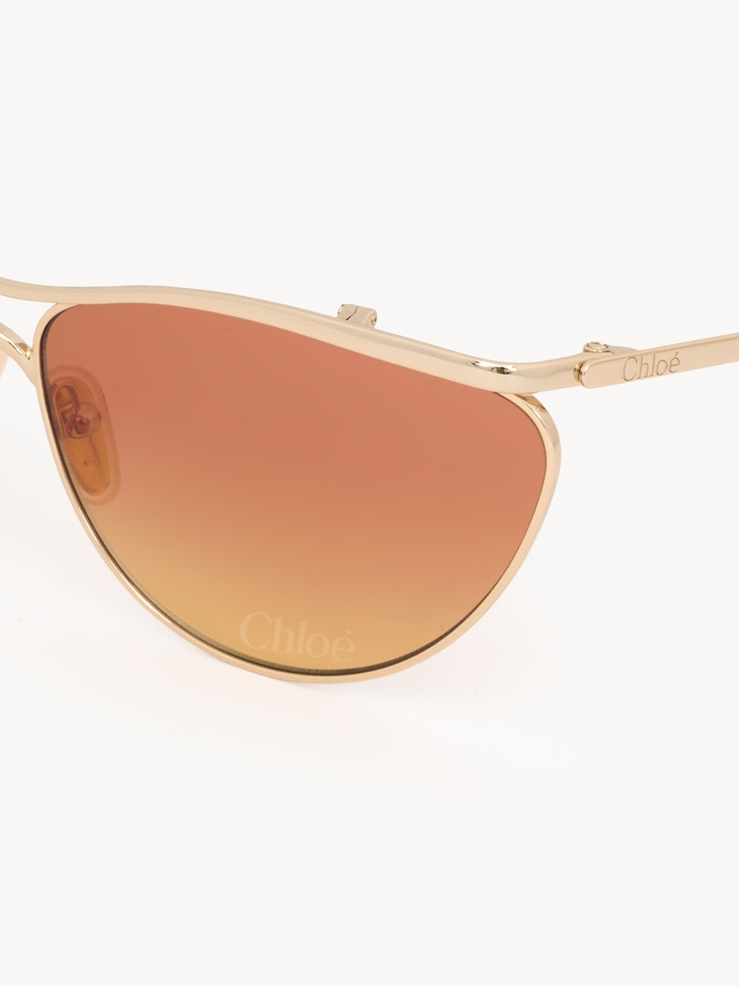 Lunettes de soleil Uma - 5.0