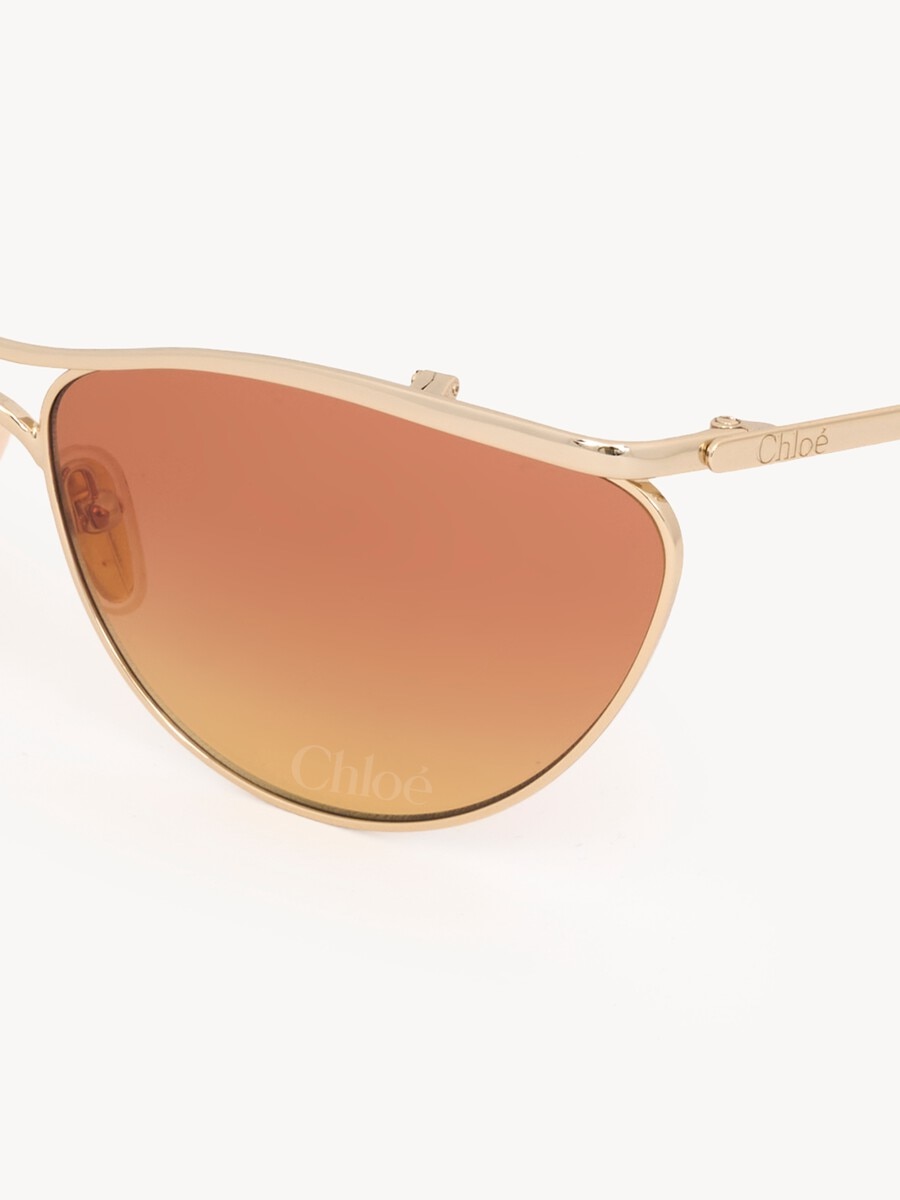 Lunettes de soleil Uma - 5