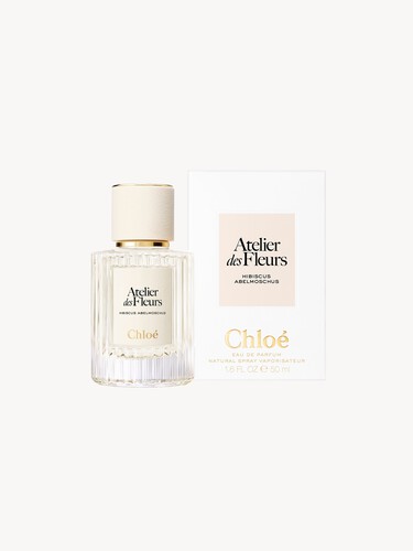 Atelier des Fleurs Hibiscus Abelmoschus Eau de Parfum 1.7 fl oz - 3