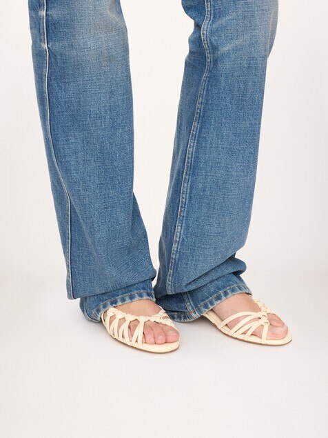 Estra sandal