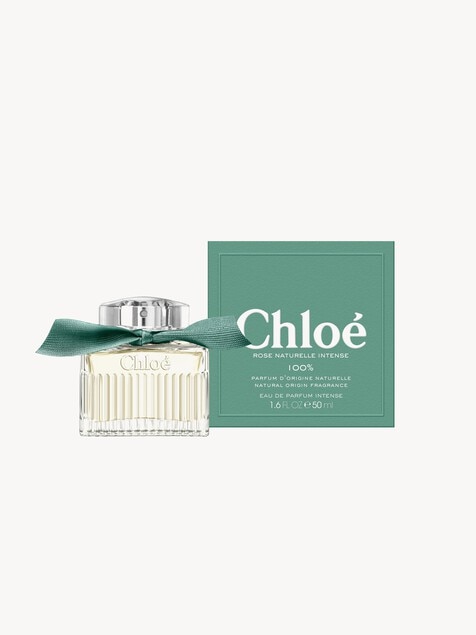 Chlo&eacute; Rose Naturelle Eau de Parfum Intense 1.7 fl oz