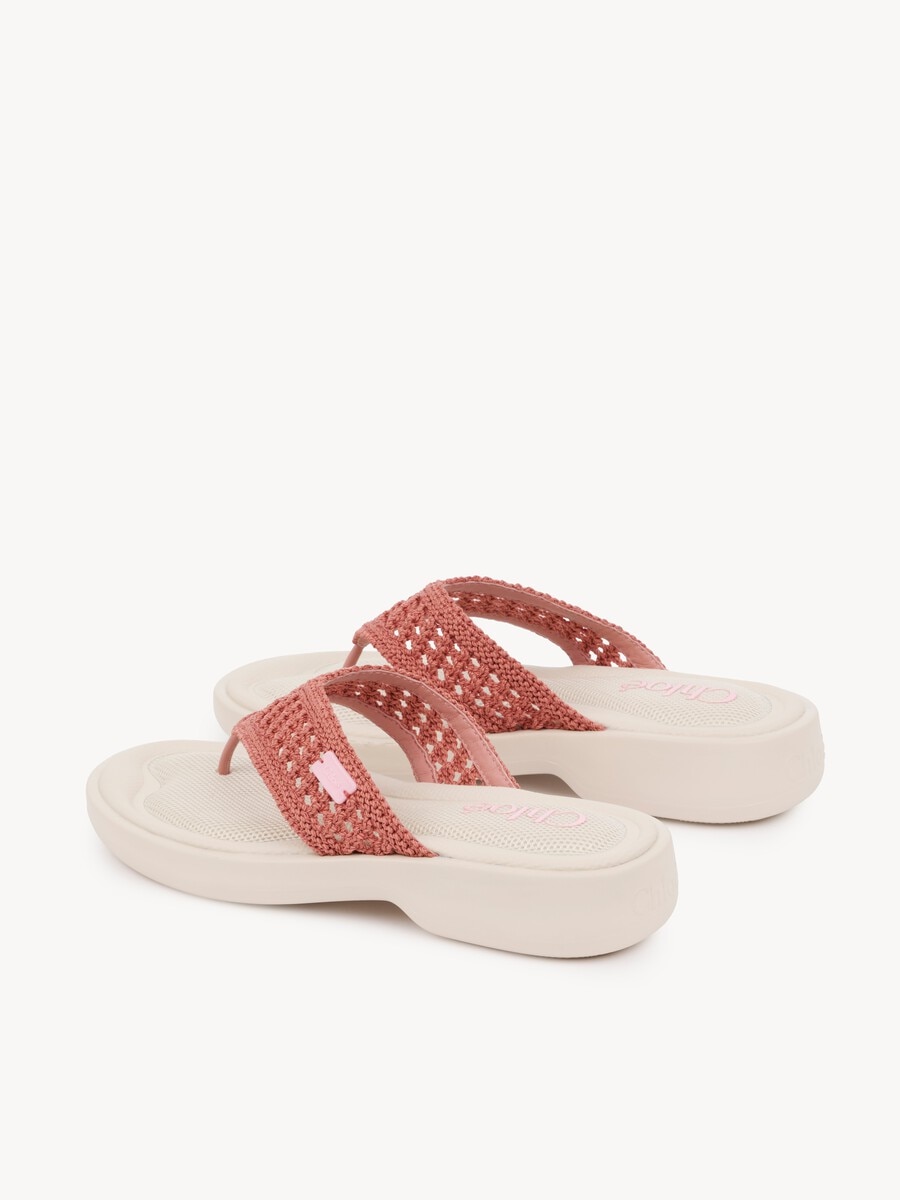Sandalias Poolette - 7