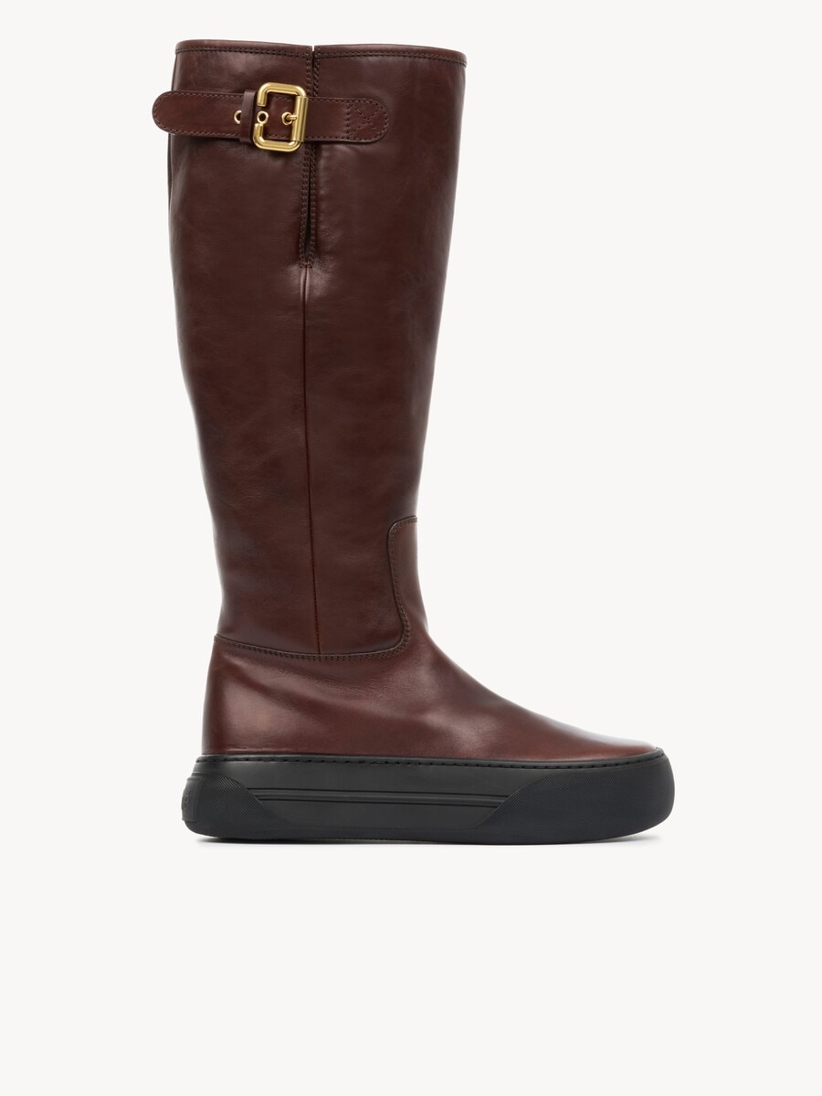 Botas Delia - 1