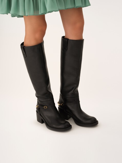 Bottes Dakota