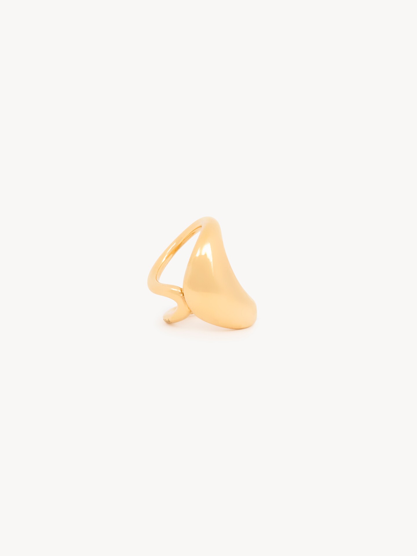 The Chlo&eacute; Sculpt ring - 3.0