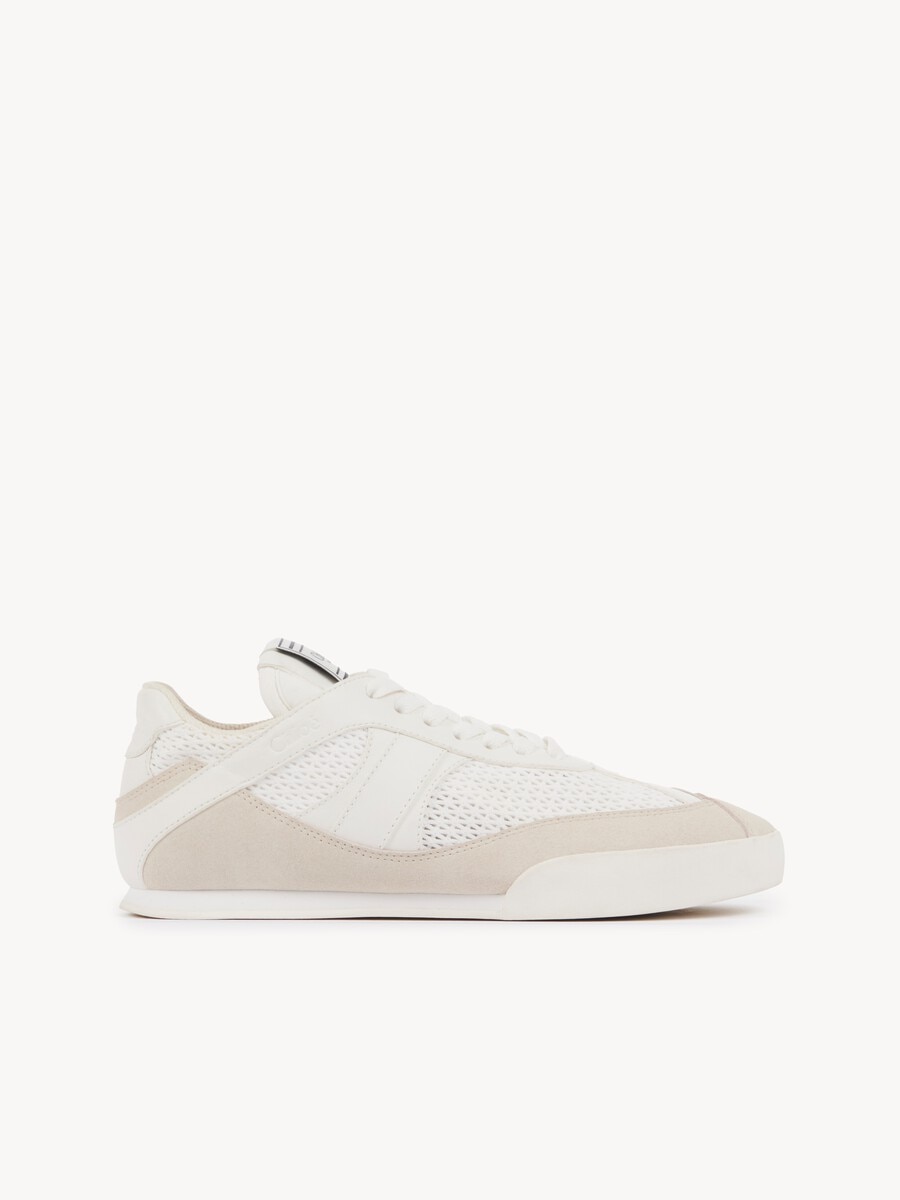 Chlo&eacute; Kick sneaker - 2