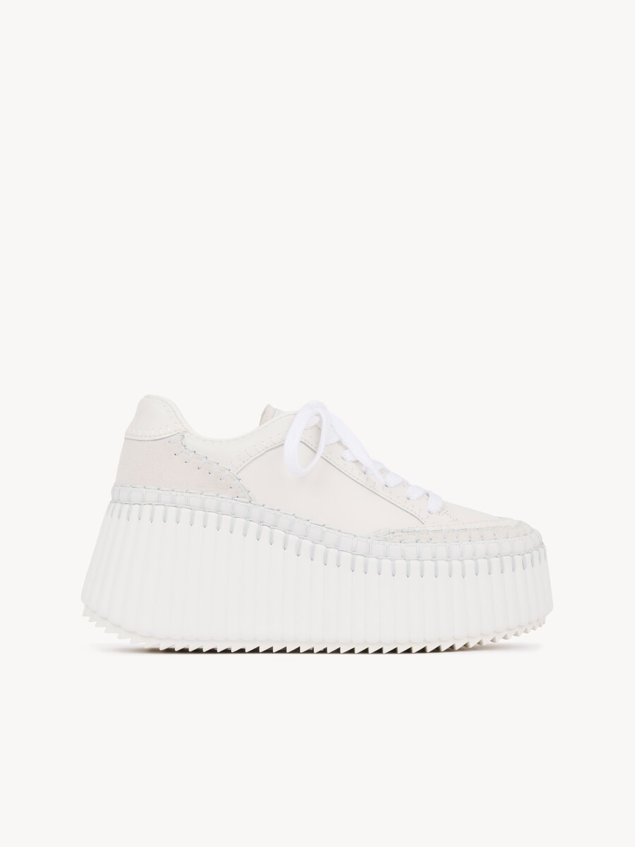 Baskets compens&eacute;es Nama - 1
